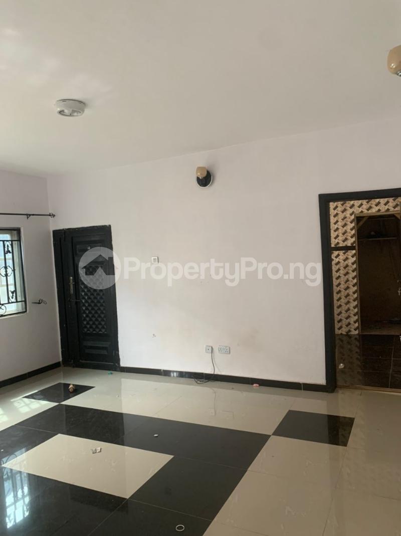 1 bedroom Flat / Apartment for rent Karinkapo Off Kasumu Road, Tipper Garage Akala Express Ibadan Oyo