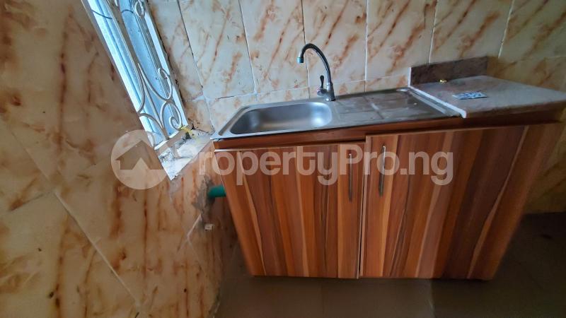1 bedroom Flat / Apartment for rent Ilasan Ilasan Lekki Lagos