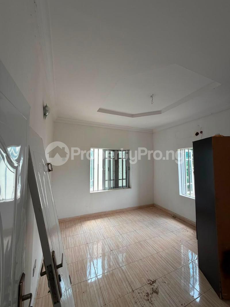 1 bedroom Flat / Apartment for rent Ikolaba Estate, New Bodija Bodija Ibadan Oyo