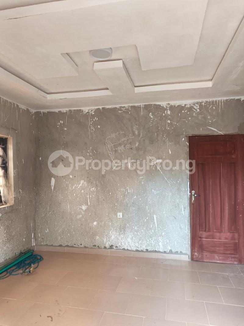 Flat / Apartment for rent Idi Ahun Off Elebu Kuola Akala Express Ibadan Akala Express Ibadan Oyo