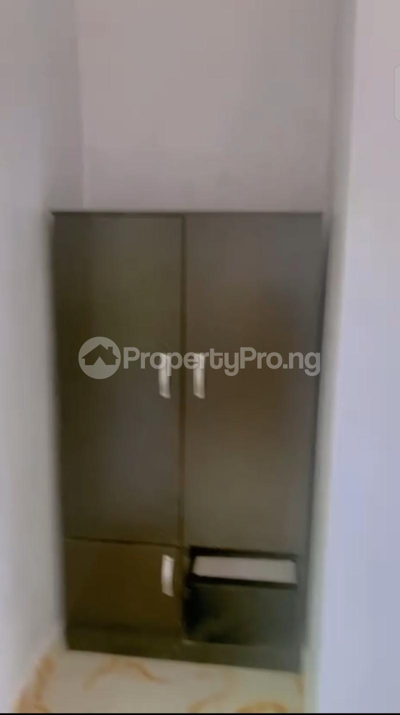 Flat / Apartment for rent Adeyi Old Bodija Gra Mik Ibadan Bodija Ibadan Oyo