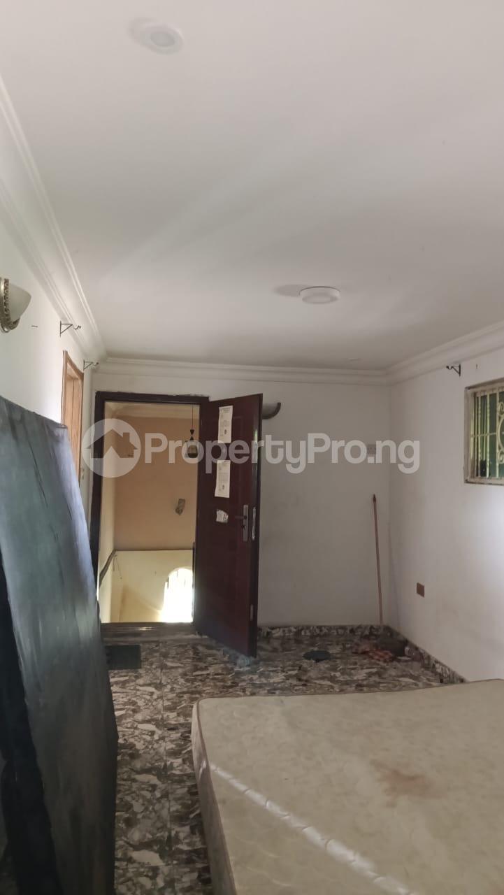 1 bedroom Flat / Apartment for rent Royal View Estate Opposite Vgc Ikota Lekki Lagos