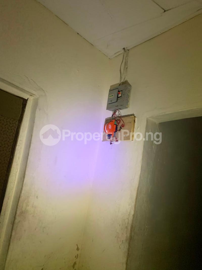 1 bedroom Flat / Apartment for rent Onosa Alatise Ibeju-Lekki Lagos