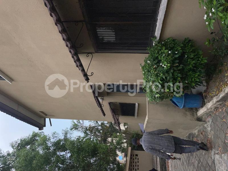 1 bedroom Flat / Apartment for rent Victoria Garden City ( Vgc) Ikota Lekki Lagos