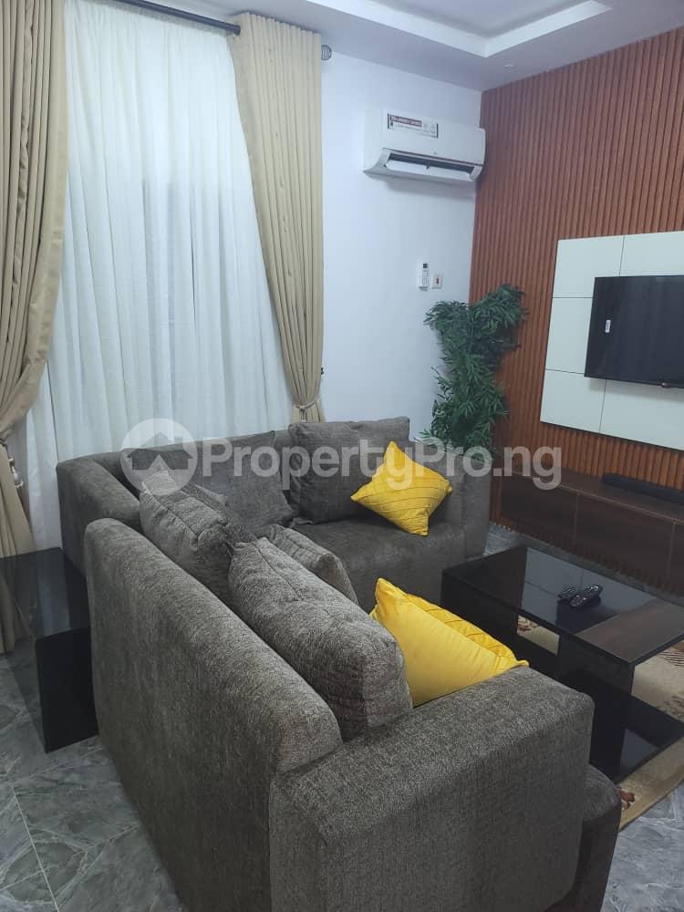 1 bedroom House for rent Ikate Lekki Lagos
