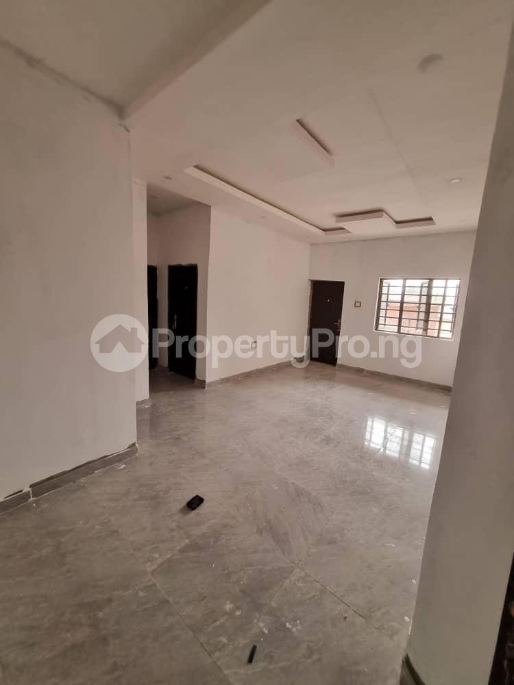 1 bedroom Flat / Apartment for rent Baptist Grammar School Behind Nihort Area Jericho Ibadan Oyo