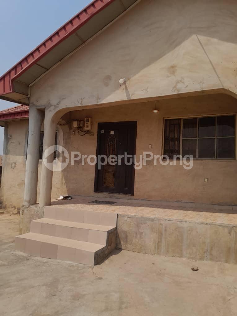 1 bedroom Flat / Apartment for rent Akobo Ibadan Oyo