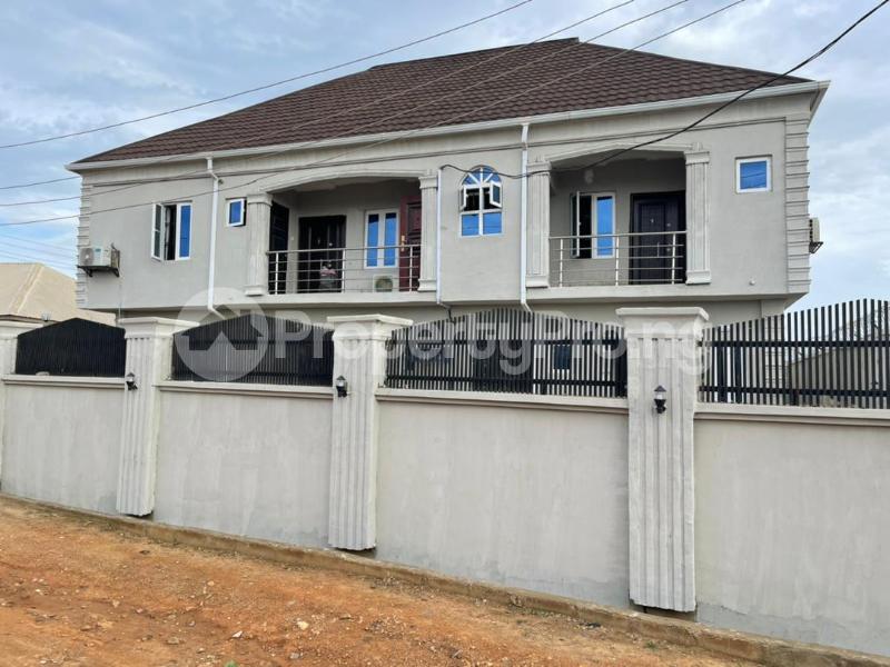 1 bedroom Flat / Apartment for rent Akobo Ibadan Oyo