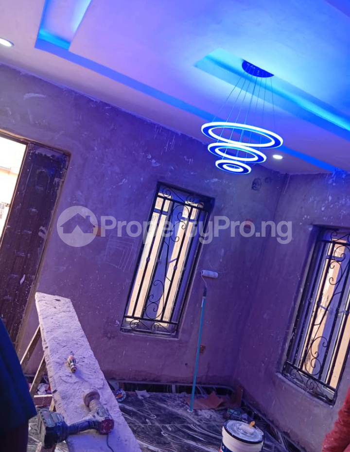 1 bedroom Flat / Apartment for rent Ikdairo Area Agodi Ibadan Oyo
