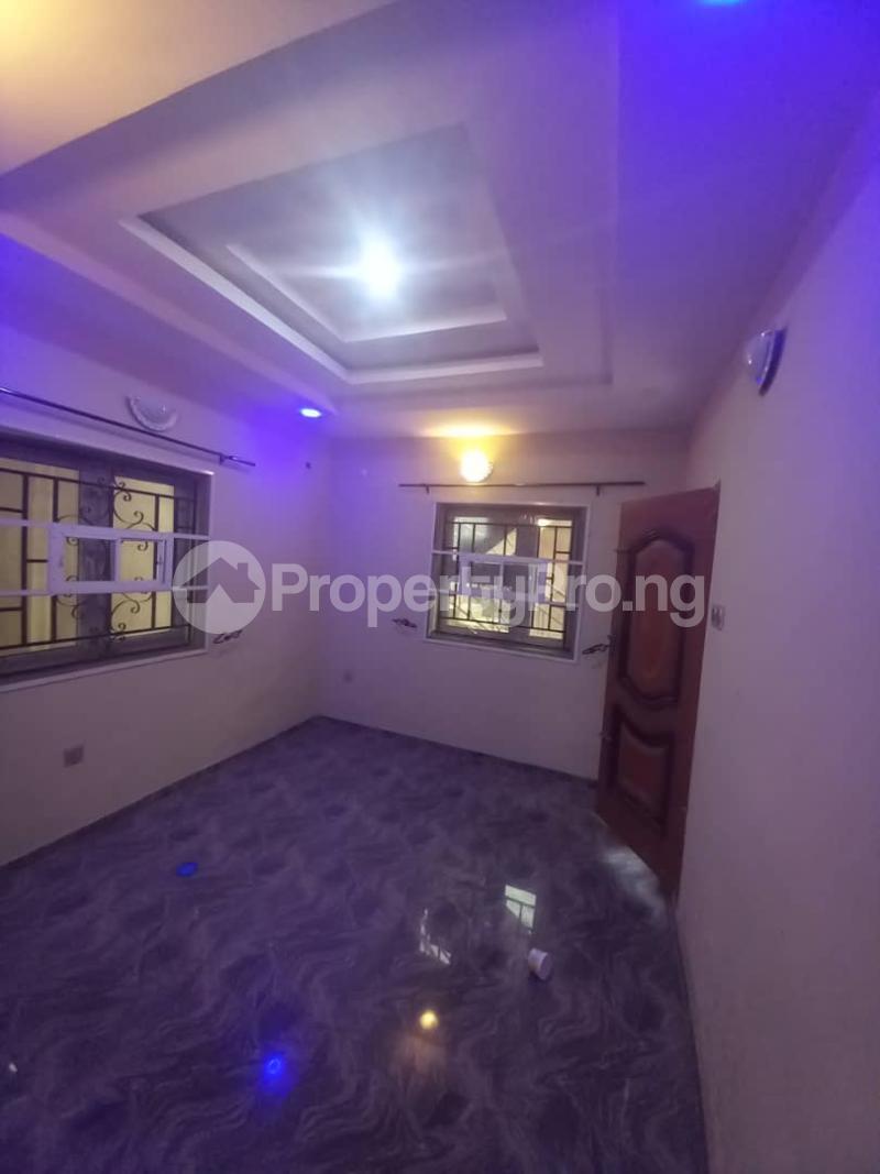 1 bedroom Flat / Apartment for rent Iwo Rd Ibadan Oyo