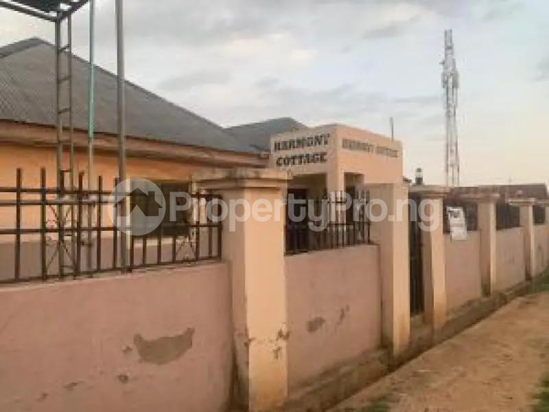 1 bedroom Flat / Apartment for rent Apete Ibadan Oyo
