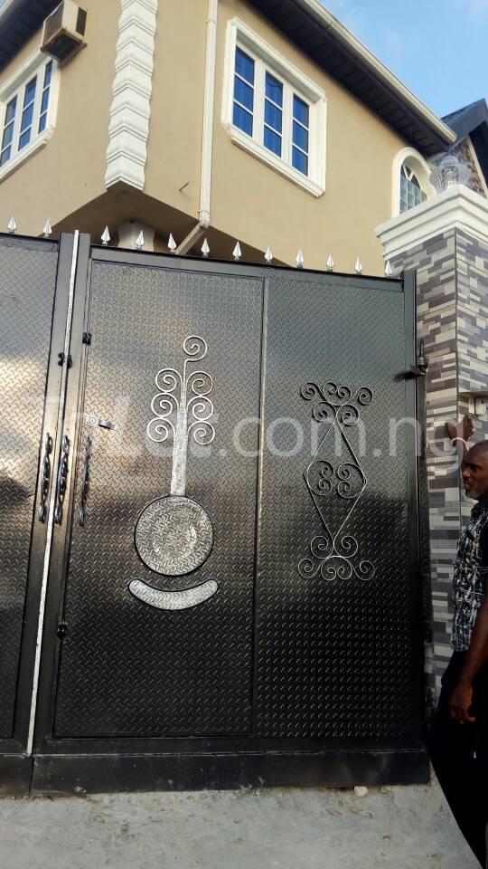 1 bedroom Flat / Apartment for rent Bogije Eputu Ibeju-Lekki Lagos