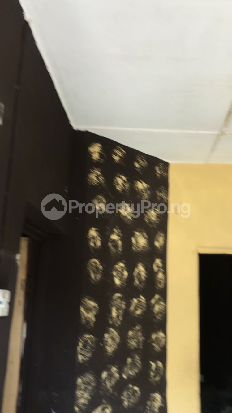 1 bedroom Flat / Apartment for rent Mowe Obafemi Owode Ogun