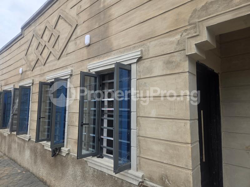 1 bedroom House for rent Ogunsola Area, Olorunda Estate, Ewekoro Local Government, Abeokuta, Ogun State Abeokuta Ogun - 0