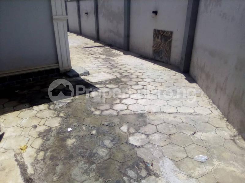 1 bedroom Flat / Apartment for rent Odo Ona Kekere, New Garage Ibadan Oyo