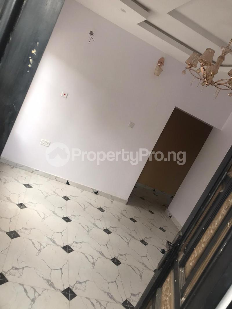 1 bedroom Flat / Apartment for rent Olorunkemi, Elebu Oluyole Extension Akala Express Ibadan Oyo - 9