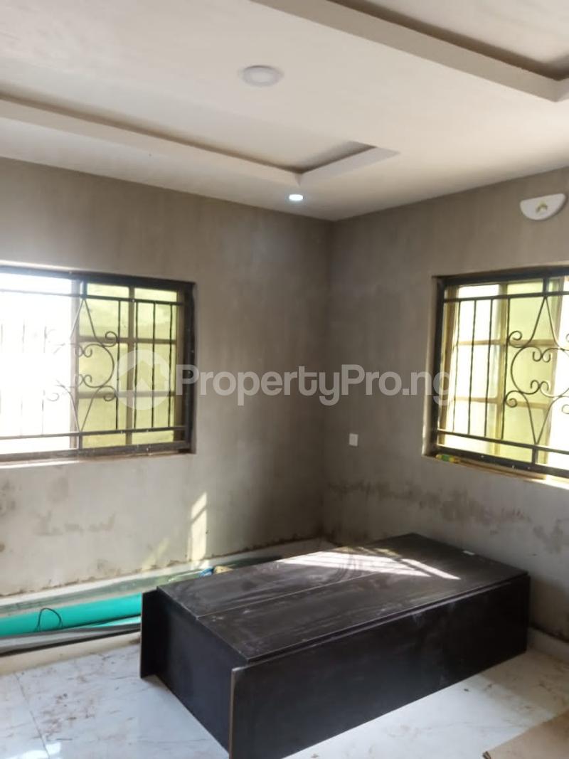 1 bedroom Flat / Apartment for rent Ayegoro, Liberty Academy Akala Express Ibadan Oyo - 0