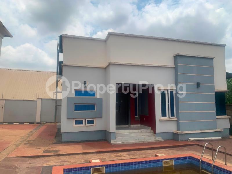 1 bedroom Flat / Apartment for rent Hallmark Estate (palace Bus Stop), Along Alao Akalaway, Akobo, Akobo Ibadan Oyo