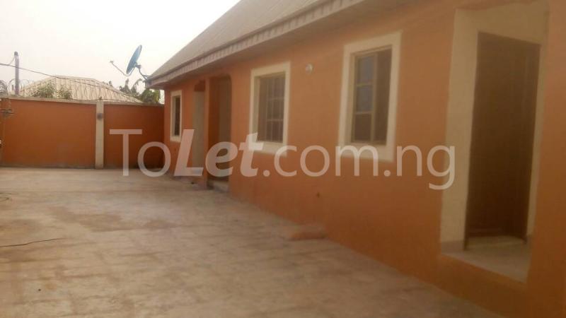 1 bedroom Flat / Apartment for rent   Ijede Ikorodu Lagos