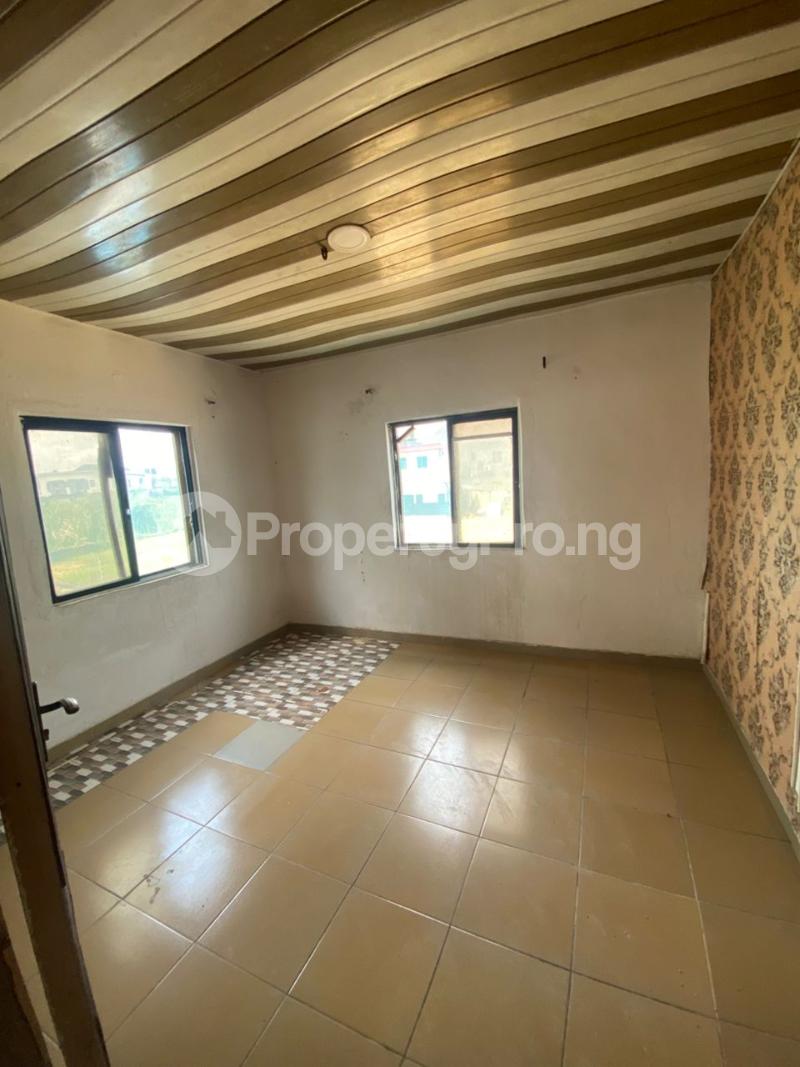 1 bedroom Flat / Apartment for rent Seaside Estate Badore Ajah Lagos