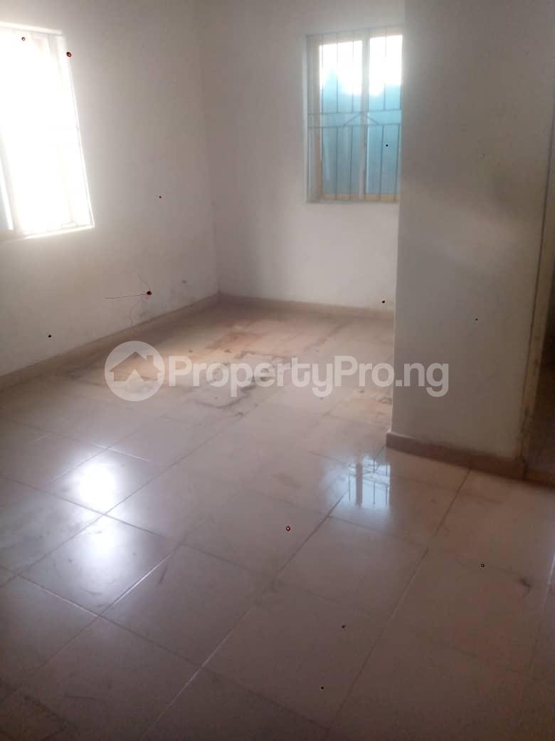 1 bedroom Flat / Apartment for rent Unity Estate Badore Ajah Lagos