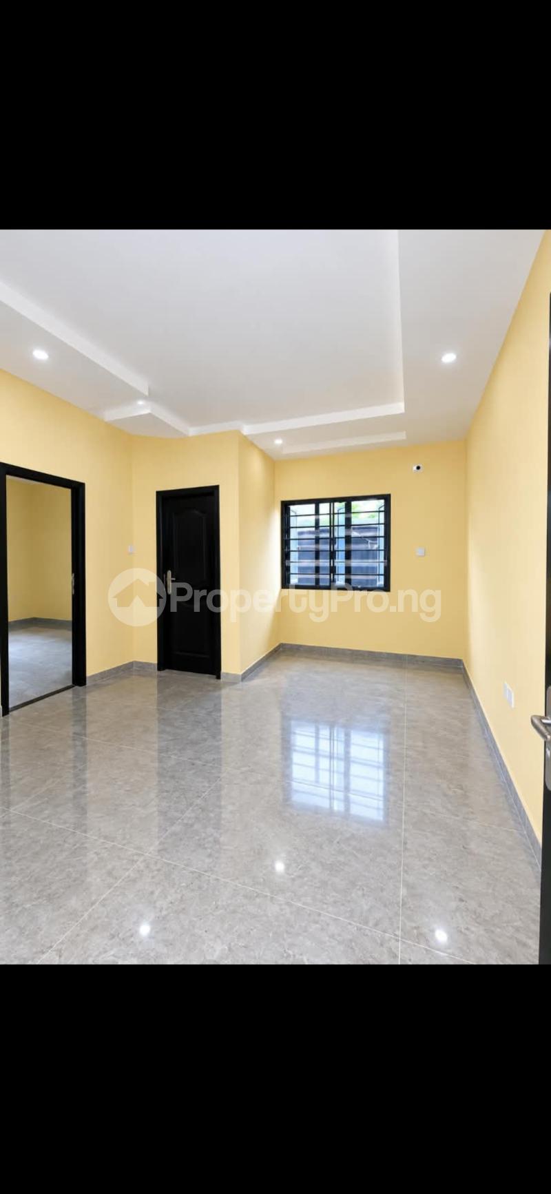 1 bedroom Flat / Apartment for rent Estate In Songotedo Monastery road Sangotedo Lagos