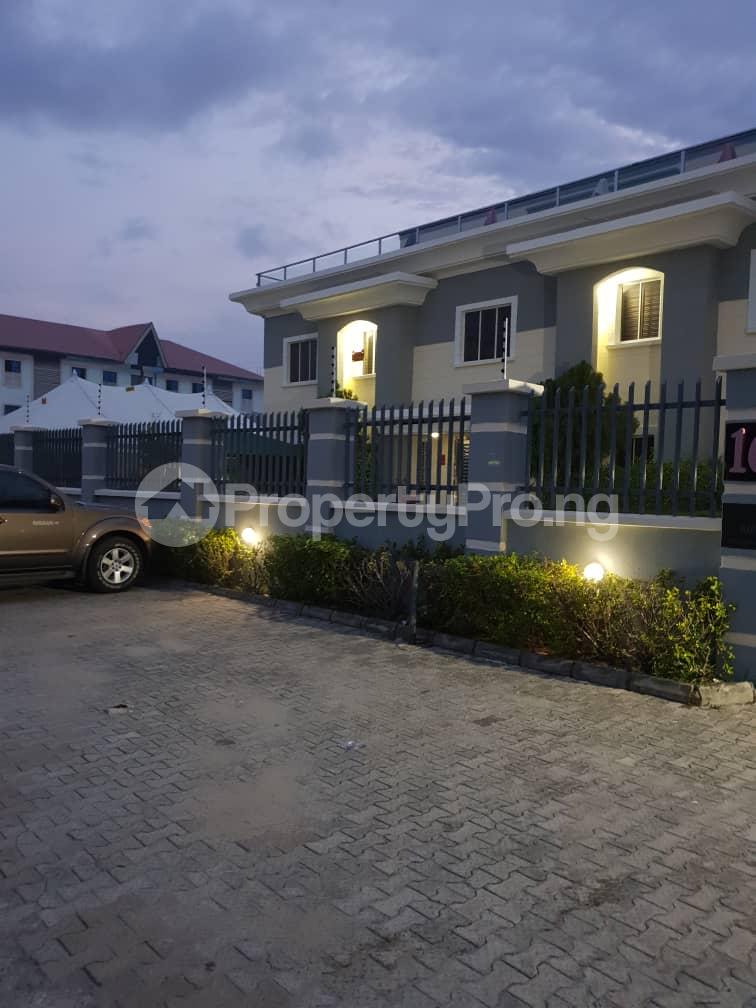 1 bedroom Flat / Apartment for rent Oniru ONIRU Victoria Island Lagos