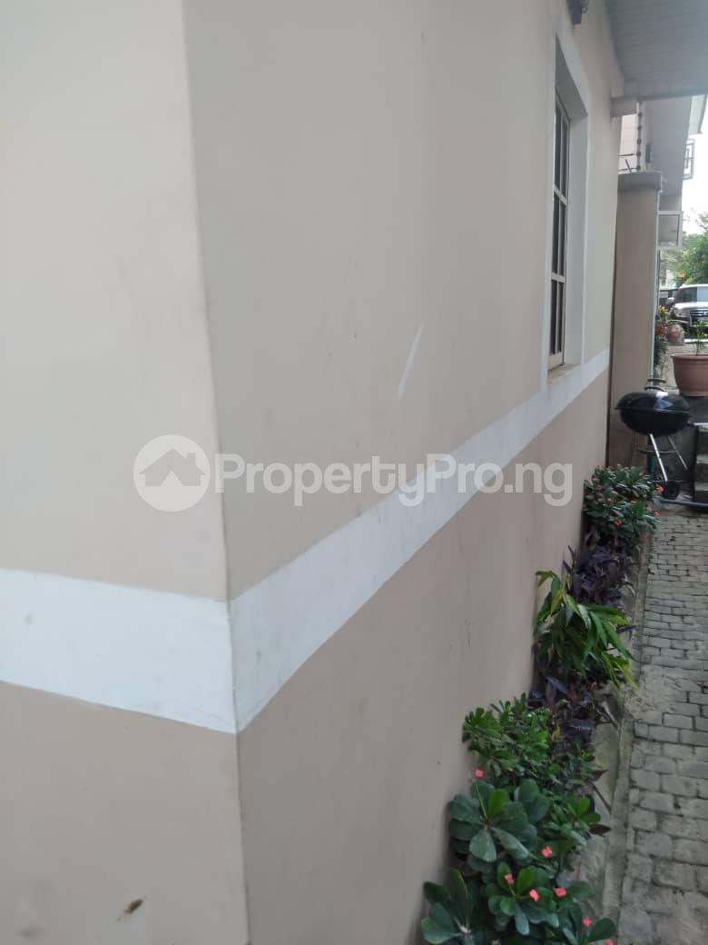 1 bedroom Flat / Apartment for rent Lekki Lekki Phase 1 Lekki Lagos