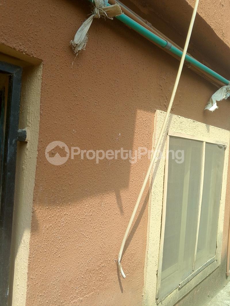 1 bedroom Flat / Apartment for rent Agungi Estate Lekki Lagos