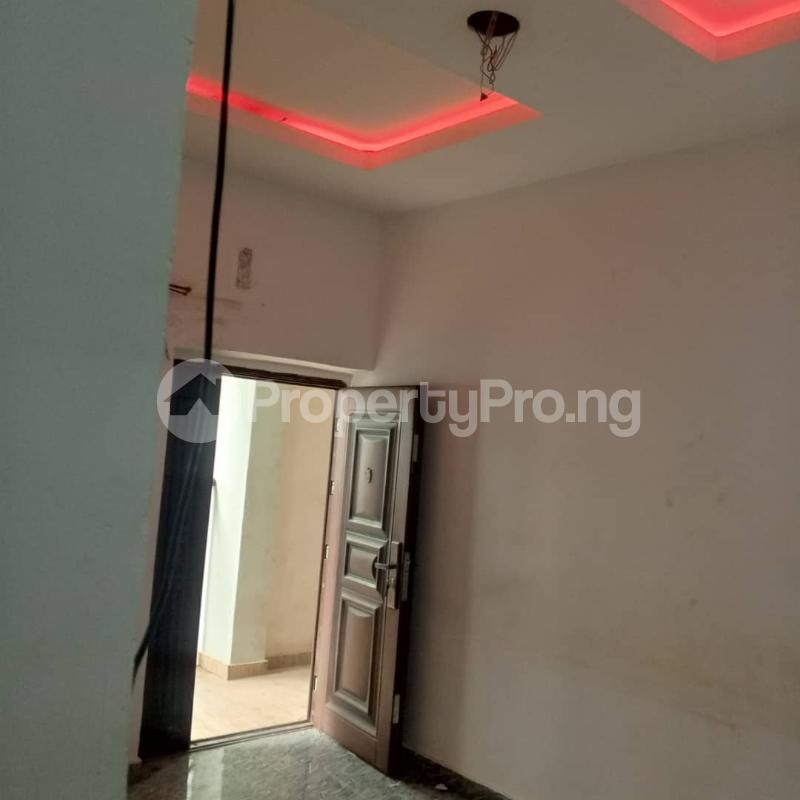 1 bedroom Flat / Apartment for rent Bodija Ibadan Oyo