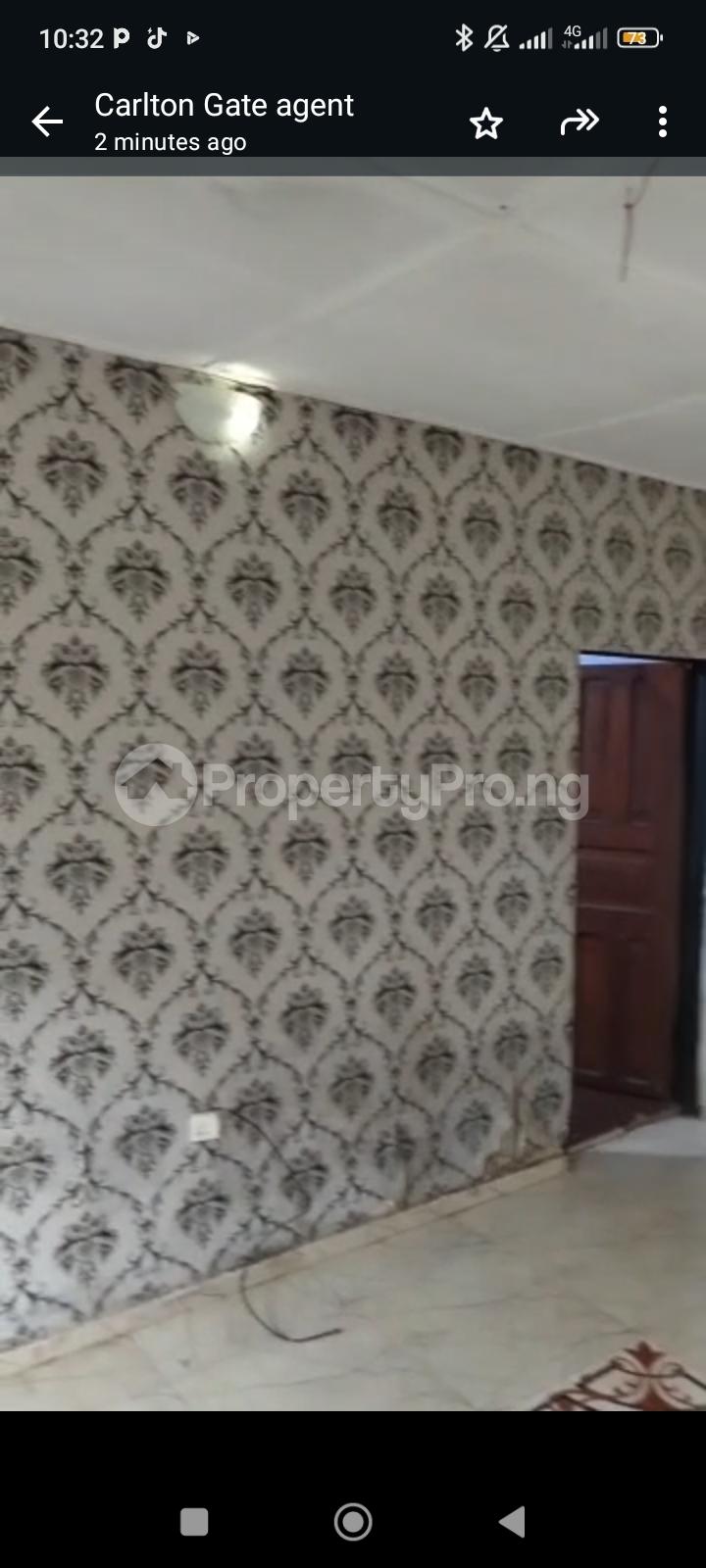 1 bedroom Flat / Apartment for rent Olopomeji Opposite Wheels Drop Filling Station Akobo Akobo Ibadan Oyo