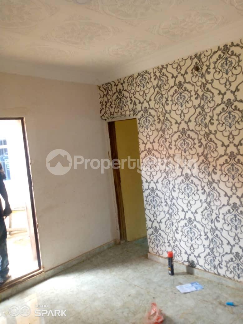 1 bedroom Flat / Apartment for rent Idi Oya Off Ashipa Road, Tipper Garage Akala Express Ibadan Oyo