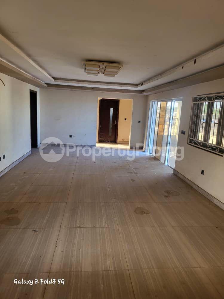 1 bedroom Flat / Apartment for rent Alalubosa Gra Ibadan Oyo