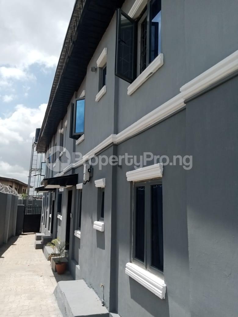 1 bedroom Flat / Apartment for rent Bembo, Apata Ibadan Oyo