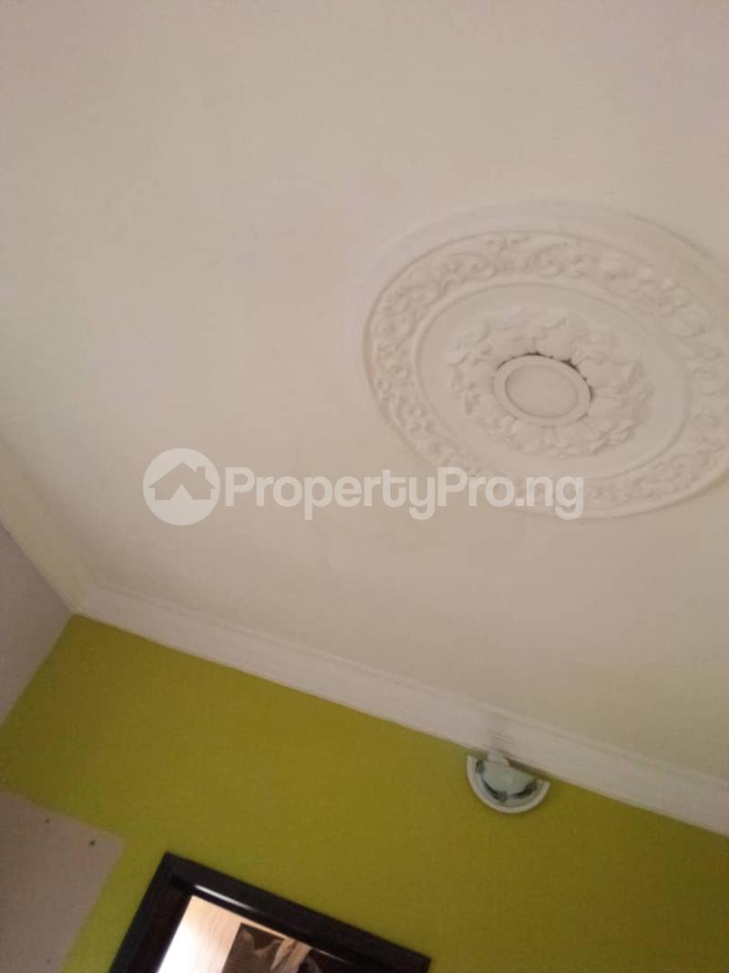 1 bedroom Flat / Apartment for rent Kuola Aba Pan Akala Express Ibadan Oyo - 2