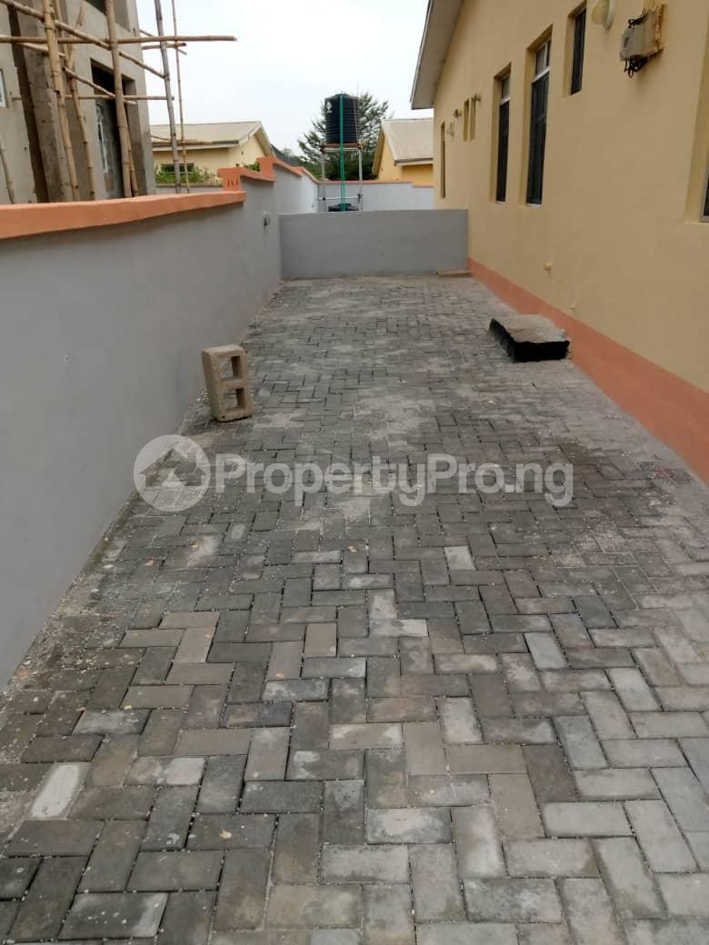 1 bedroom Flat / Apartment for rent Calton Gate Estate General Gas Akobo Akobo Ibadan Oyo