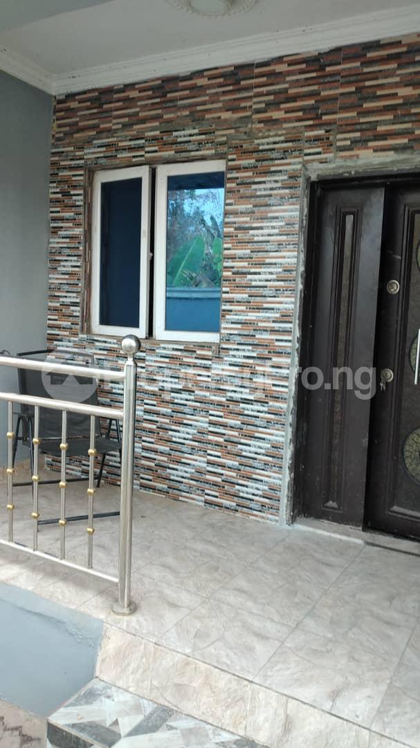 1 bedroom Flat / Apartment for rent Bankole Akala Express Ibadan Oyo