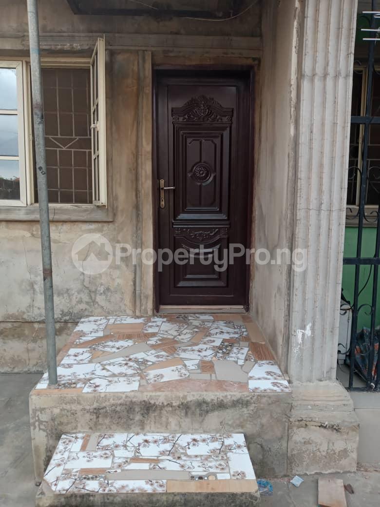 1 bedroom Flat / Apartment for rent Temidire Estate Ologuneru Ibadan Oyo