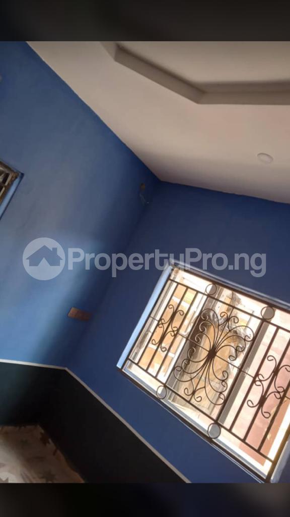 1 bedroom Flat / Apartment for rent Olorunkemi, Elebu Oluyole Extension Akala Express Ibadan Oyo