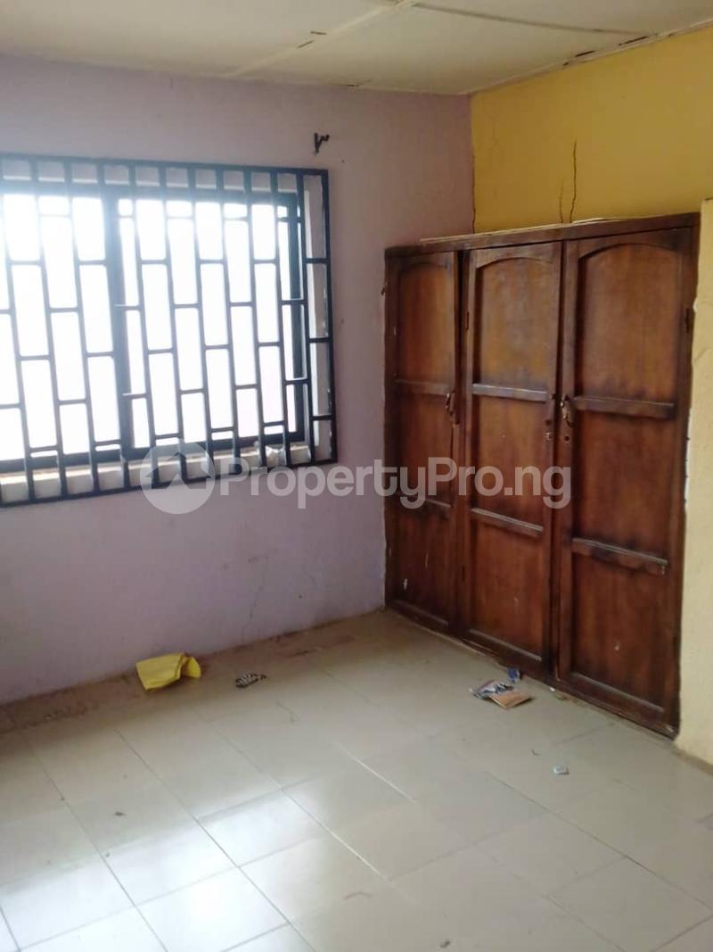 1 bedroom Flat / Apartment for rent Opposite Ahleri Hotel Akala Express Ibadan Oyo