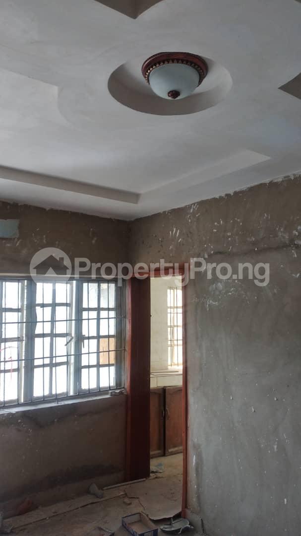 1 bedroom Flat / Apartment for rent Pillar Estate Off Ashipa Road, Tipper Garage Akala Express Ibadan Oyo