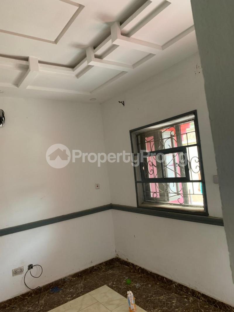 1 bedroom Flat / Apartment for rent Alaaka Off Elebu Oluyole Extension Akala Express Ibadan Oyo