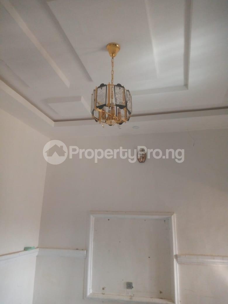 1 bedroom Flat / Apartment for rent Oloje New Felele, Soka Ibadan Oyo