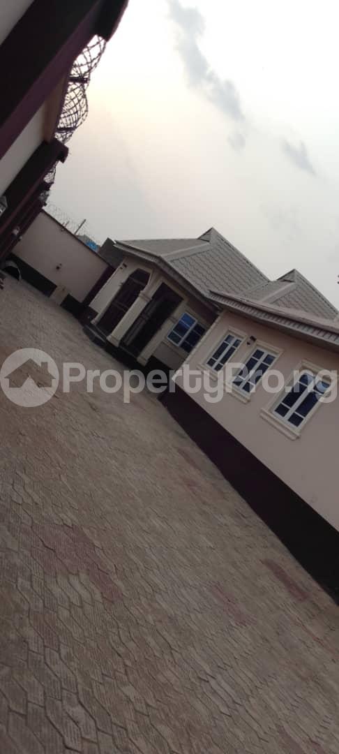 1 bedroom Flat / Apartment for rent Ilero Housing Estate Along Ashipa Road Tipper Garage Akala Express Ibadan Oyo