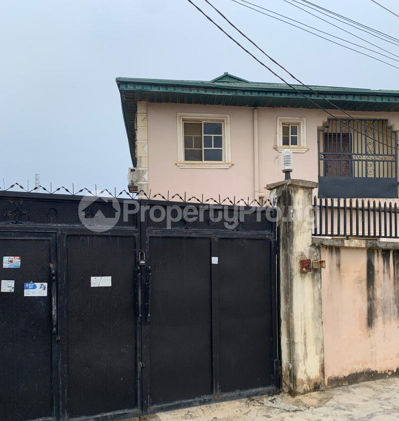 1 bedroom Flat / Apartment for rent Aribido Street Arepo Ogun