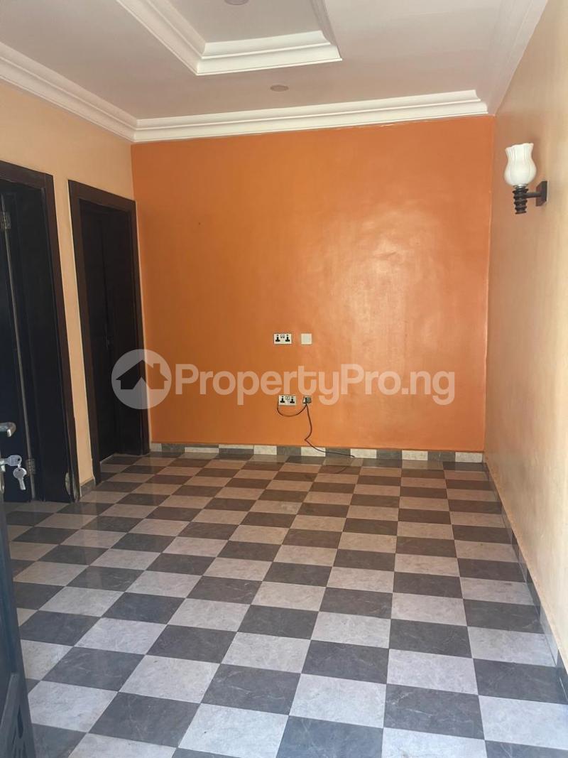 1 bedroom Flat / Apartment for rent Harmony Estate, Gbekuba Odo ona Ibadan Oyo