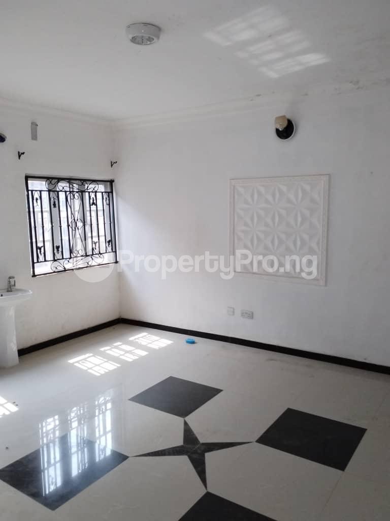 1 bedroom Flat / Apartment for rent Karinkapo Off Kasumu Road, Tipper Garage, Akala Express Ibadan Oyo - 4