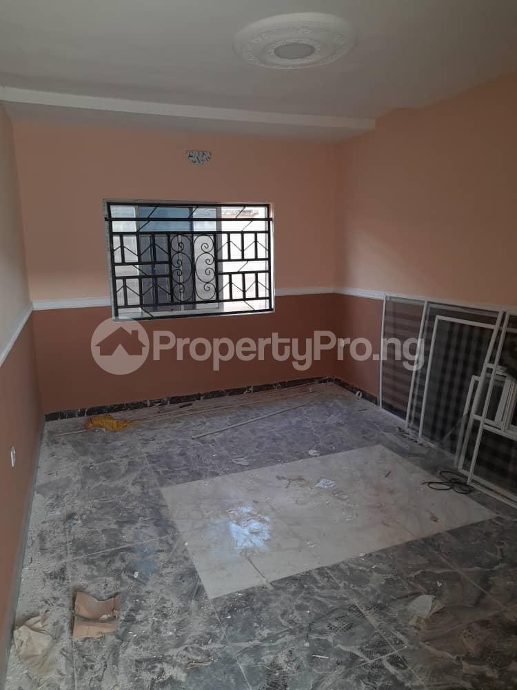 1 bedroom Flat / Apartment for rent Owode First Gate Apata Ibadan Oyo
