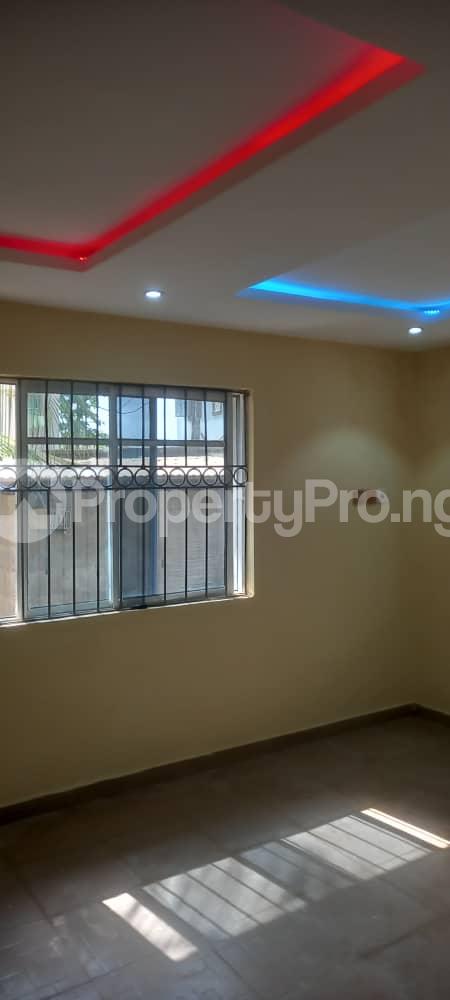 1 bedroom Flat / Apartment for rent Alagbayun Area, Close To Agidigbo Ibadan Oyo