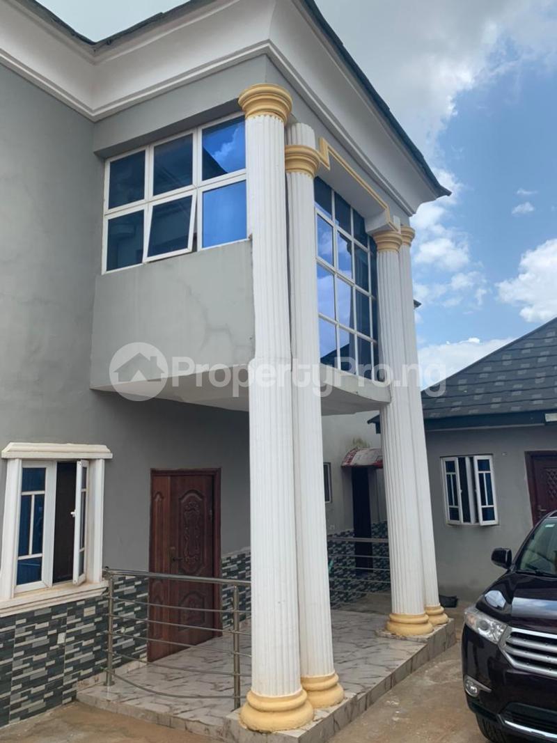 1 Bedroom Flat / Apartment in Akobo Ibadan Oyo Flat / Apartment for